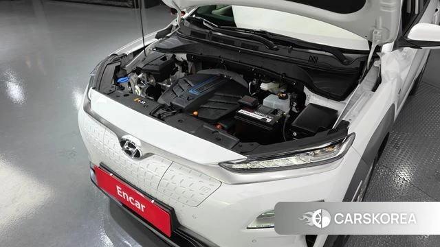 Hyundai Kona Electric id 4535689 из Кореи 16