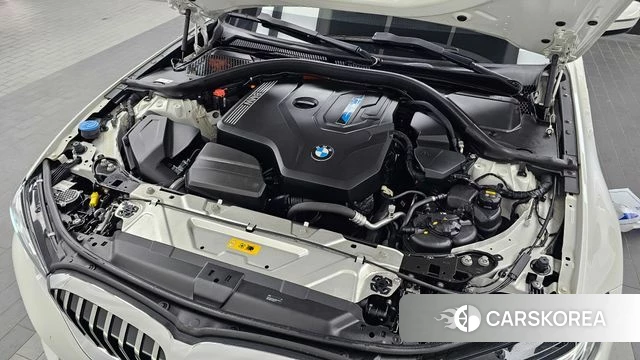 BMW 3 Series (G20) id 4918108 из Кореи 28