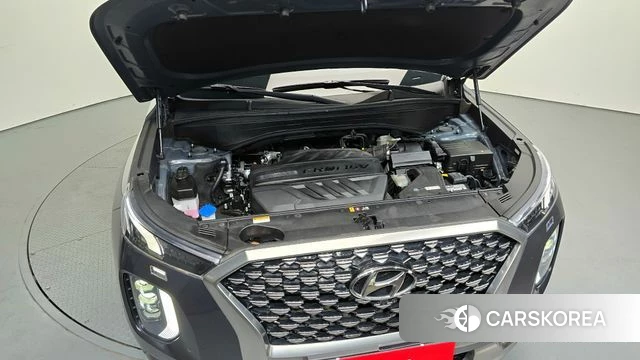 Hyundai Palisade id 4282148 из Кореи 30