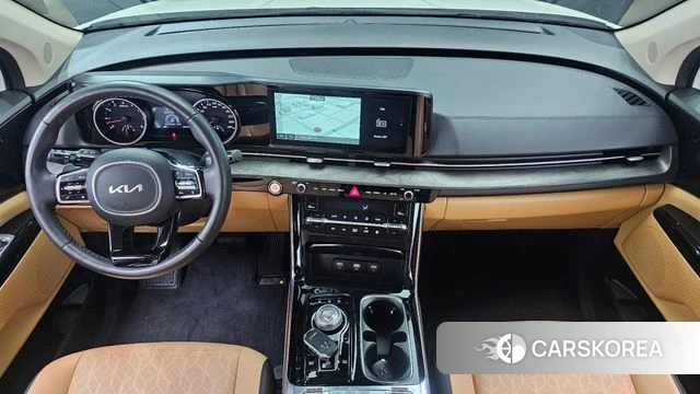 Kia Carnival 4th generation id 4749404 из Кореи 31