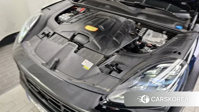 Porsche Cayenne (PO536) id 3497168 из Кореи 16