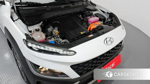 Hyundai The New Kona Hybrid id 3935239 из Кореи 16