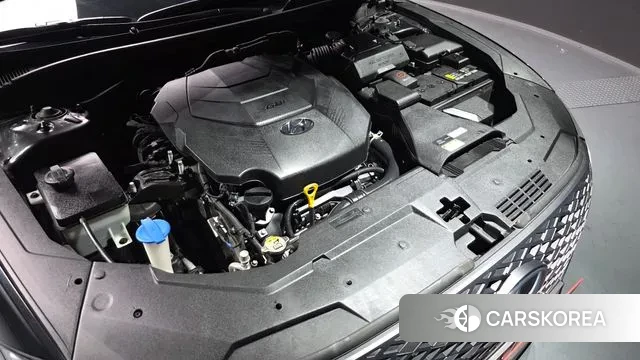 Hyundai The New Grandeur IG id 3765933 из Кореи 16