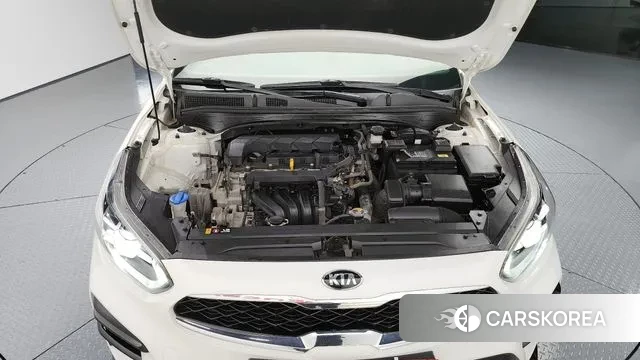 Kia Come New K3 id 3630767 из Кореи 16