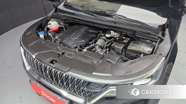 Kia Carnival 4th generation id 3717658 из Кореи 16