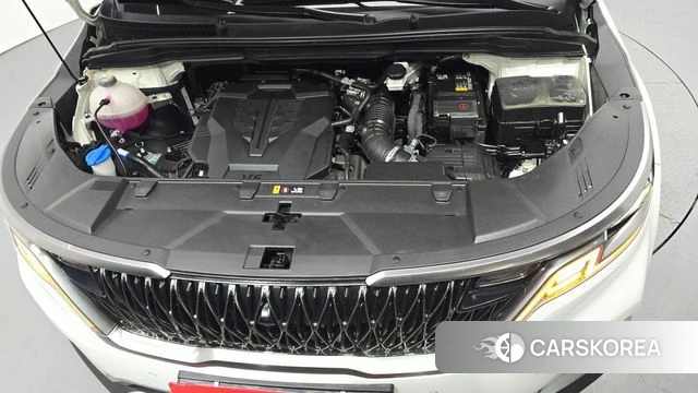 Kia Carnival 4th generation id 4230728 из Кореи 29