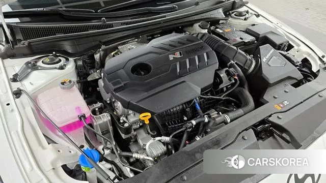 Hyundai The New Avante (CN7) id 3549780 из Кореи 16