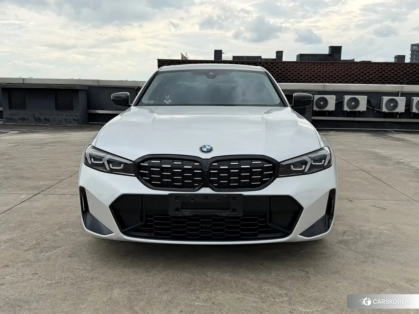 BMW 3 series id 4634797 из Китая 14