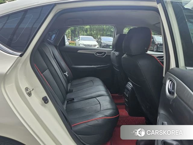 Nissan Xuan Yi id 4291328 из Китая 14