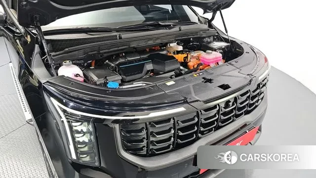 Kia The New Carnival 4th Generation id 3333085 из Кореи 16