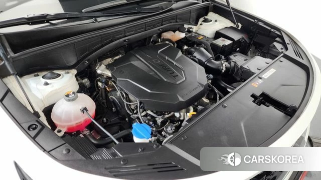 Kia Sorento 4th Generation id 3811558 из Кореи 16