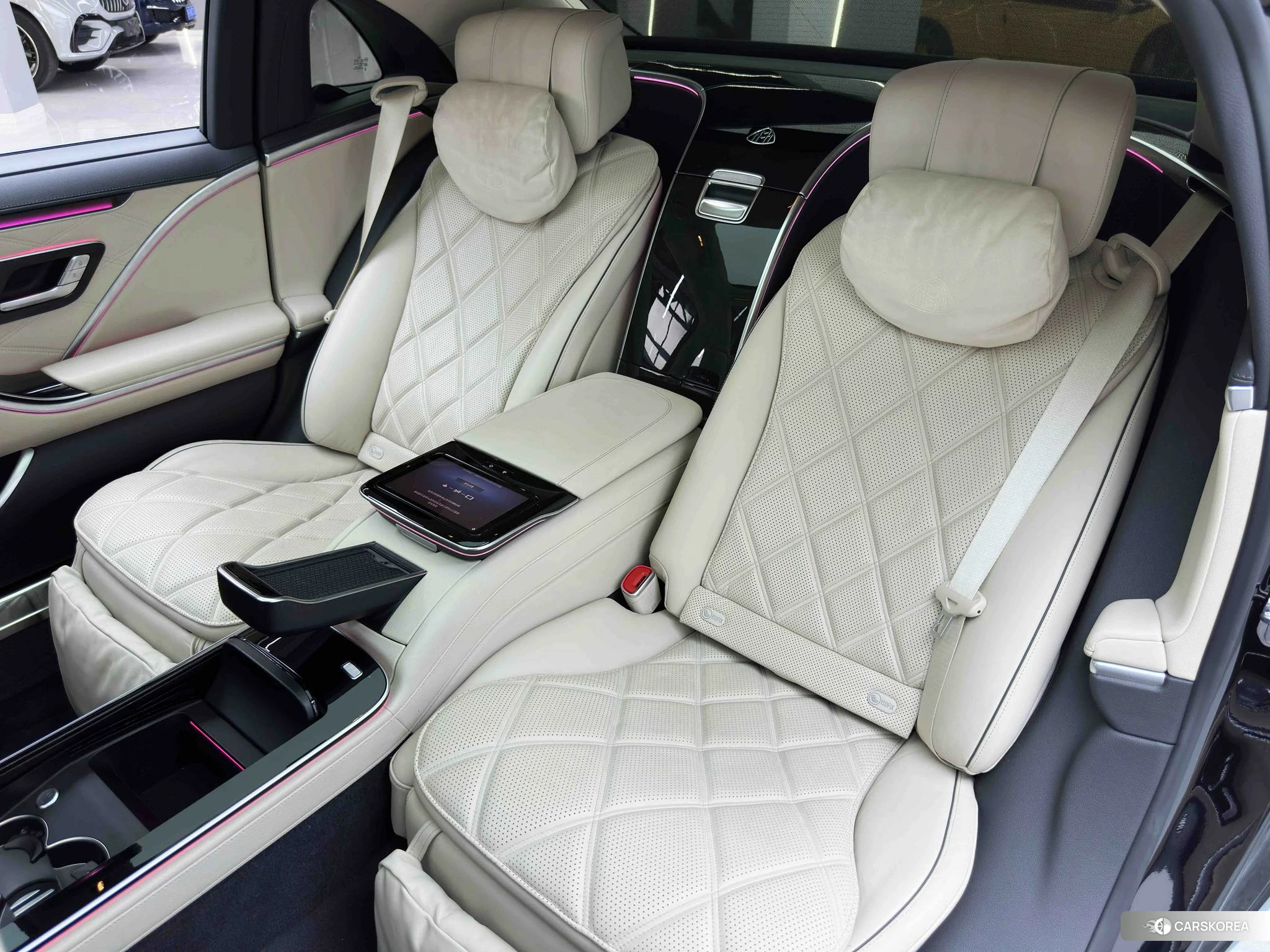 Mercedes-Benz Maybach S-Class id 4486246 из Китая 20