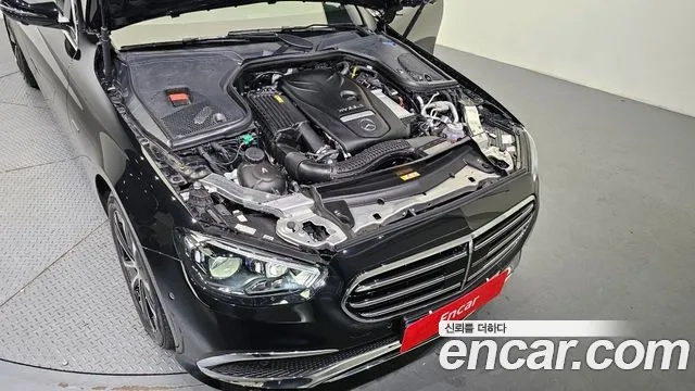 Mercedes-Benz E-Class W213 id 2879940 из Кореи 16