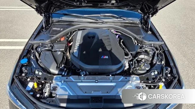 BMW 3 Series (G20) id 3669740 из Кореи 16