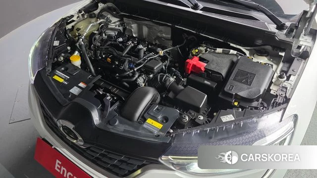 Renault Korea (Samsung) XM3 id 3941852 из Кореи 16