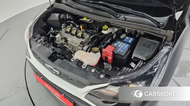 Chevrolet (GM Daewoo) The New Spark id 3028959 из Кореи 16