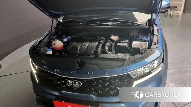 Kia Sorento 4th Generation id 3038050 из Кореи 16