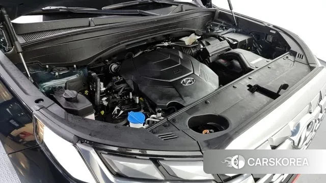 Hyundai The New Palisade id 3463120 из Кореи 16