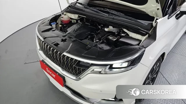 Kia Carnival 4th generation id 3540526 из Кореи 16