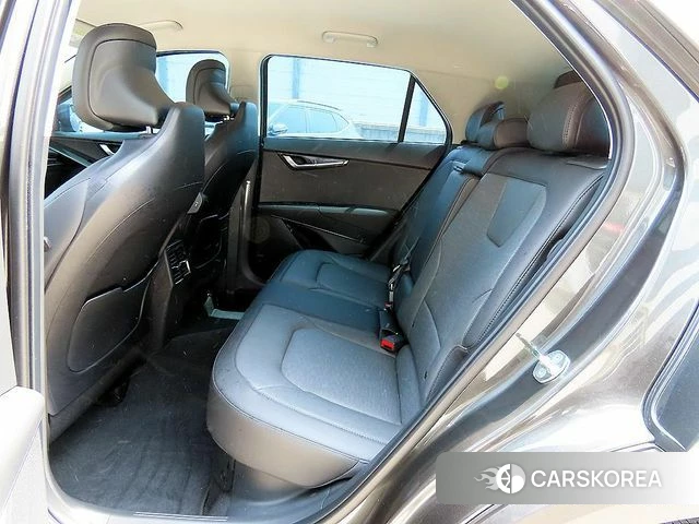 Kia Di Ol Nu Niro id 4229769 из Кореи 16