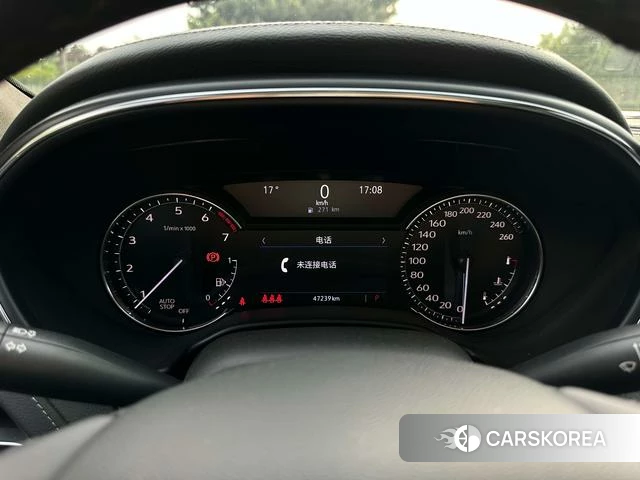 Cadillac CT5 id 4208873 из Китая 22