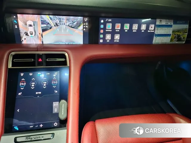 Porsche Taycan id 3468787 из Кореи 13