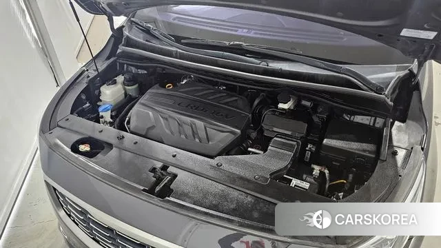 Kia The New Carnival id 3275550 из Кореи 16