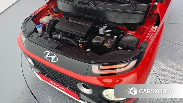 Hyundai Casper id 3361123 из Кореи 16