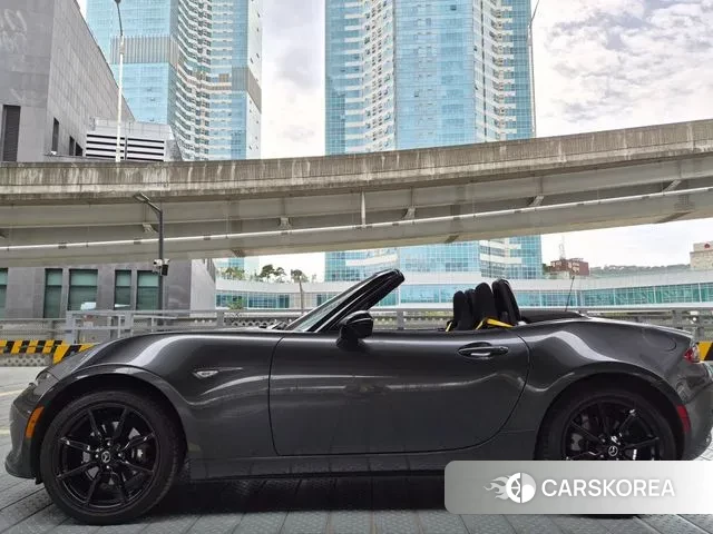 Mazda MX-5 MIATA id 3263881 из Кореи 11