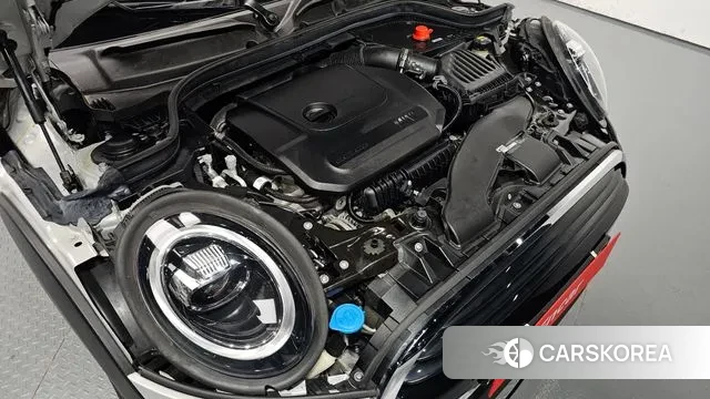 Mini Cooper id 2970835 из Кореи 16