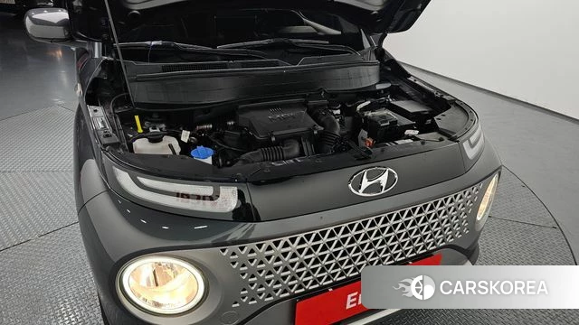 Hyundai Casper id 3865164 из Кореи 16