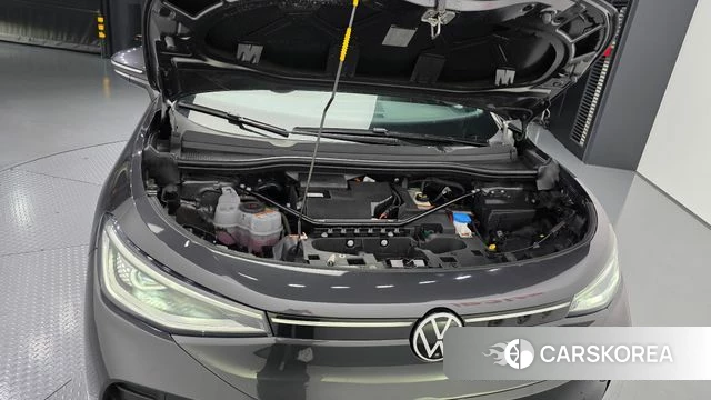 Volkswagen ID.4 id 4457308 из Кореи 27