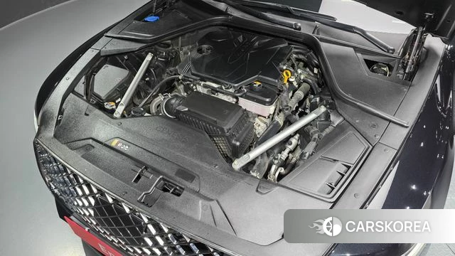 Genesis G80 (RG3) id 4303250 из Кореи 31