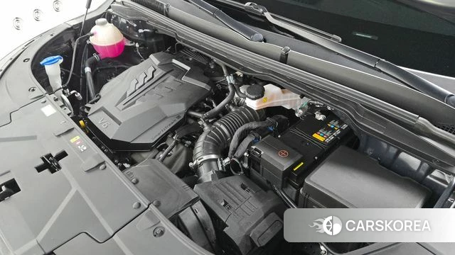 Kia The New Carnival 4th Generation id 4847679 из Кореи 31