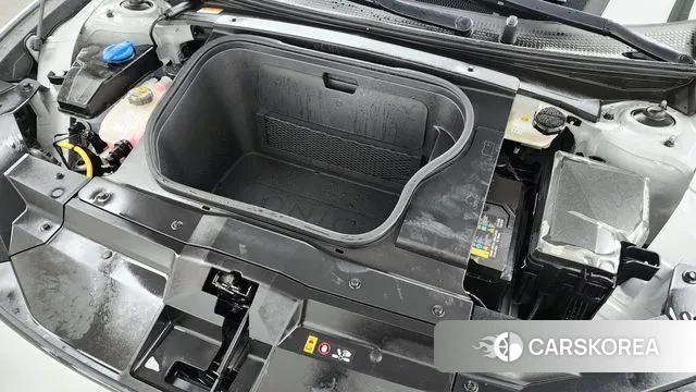 Hyundai Ionic 6 id 3654596 из Кореи 16