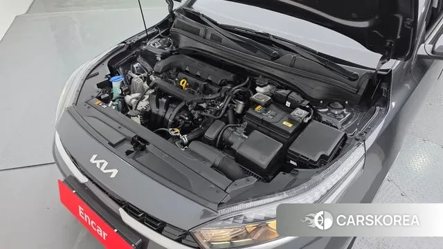 Kia The New K3 2nd generation id 3058896 из Кореи 16