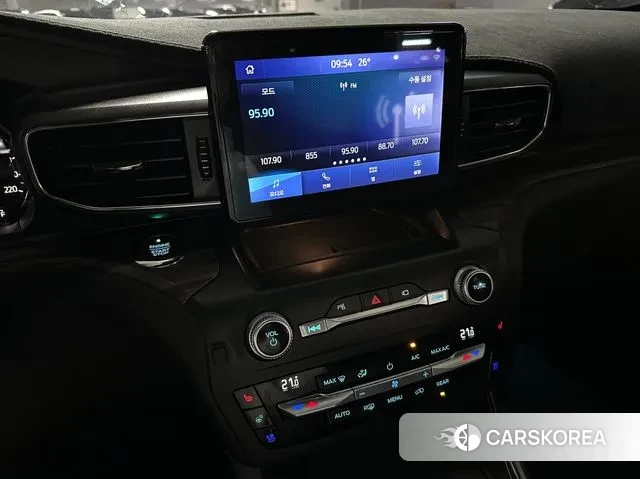 Ford Explorer 6th Generation id 3205954 из Кореи 16