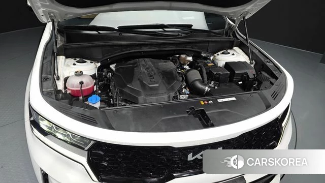 Kia Sorento 4th Generation id 4195243 из Кореи 28