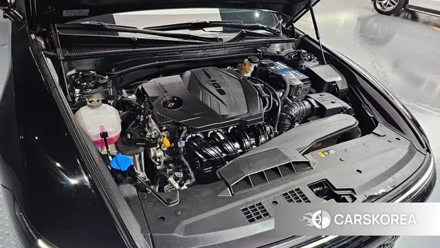 Hyundai Grandeur (GN7) id 3581192 из Кореи 16