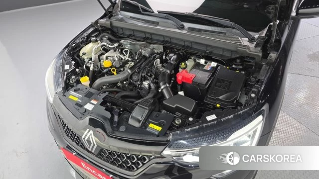 Renault Korea (Samsung) XM3 id 4604418 из Кореи 34