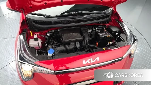 Kia The New Morning (JA) id 3763871 из Кореи 16