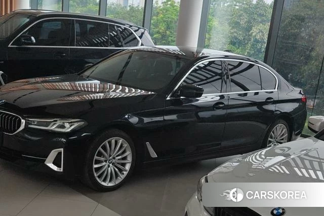 BMW 5 series id 4264064 из Китая 12