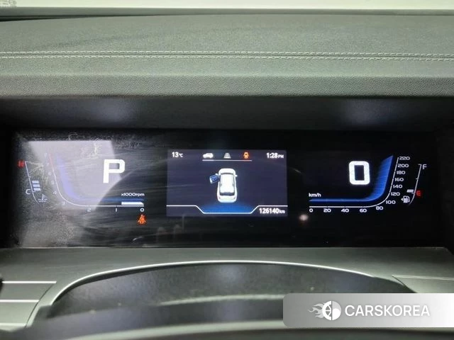 Ssangyong Torres id 4018127 из Кореи 15