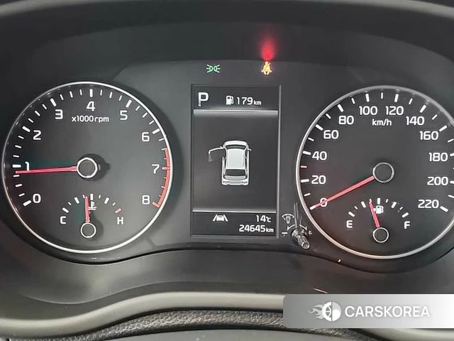 Kia Morning Urban (JA) id 4223654 из Кореи 14