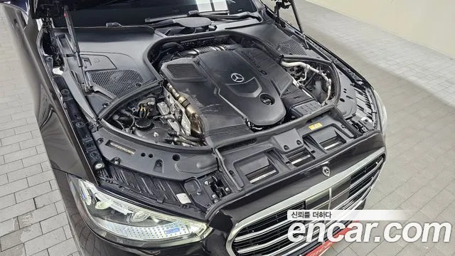 Mercedes-Benz S-Class W223 id 2801802 из Кореи 16
