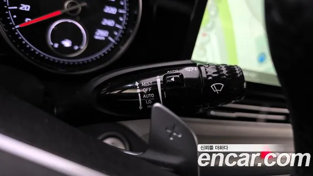 Hyundai The New Grandeur IG id 2587058 из Кореи 16