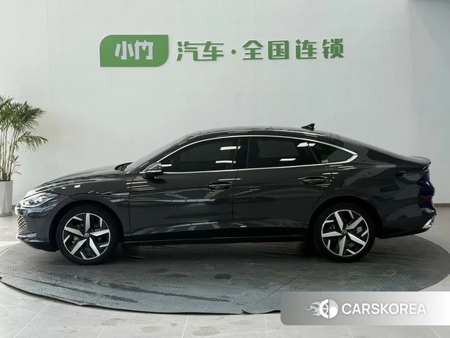 Volkswagen Lingdu id 4271345 из Китая 17