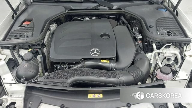 Mercedes-Benz E-Class W213 id 3934981 из Кореи 13