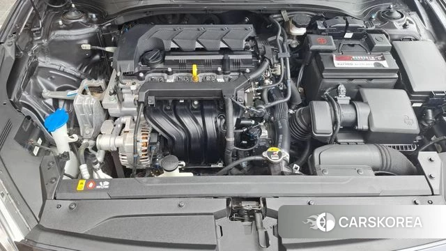 Kia Come New K3 id 4535576 из Кореи 14