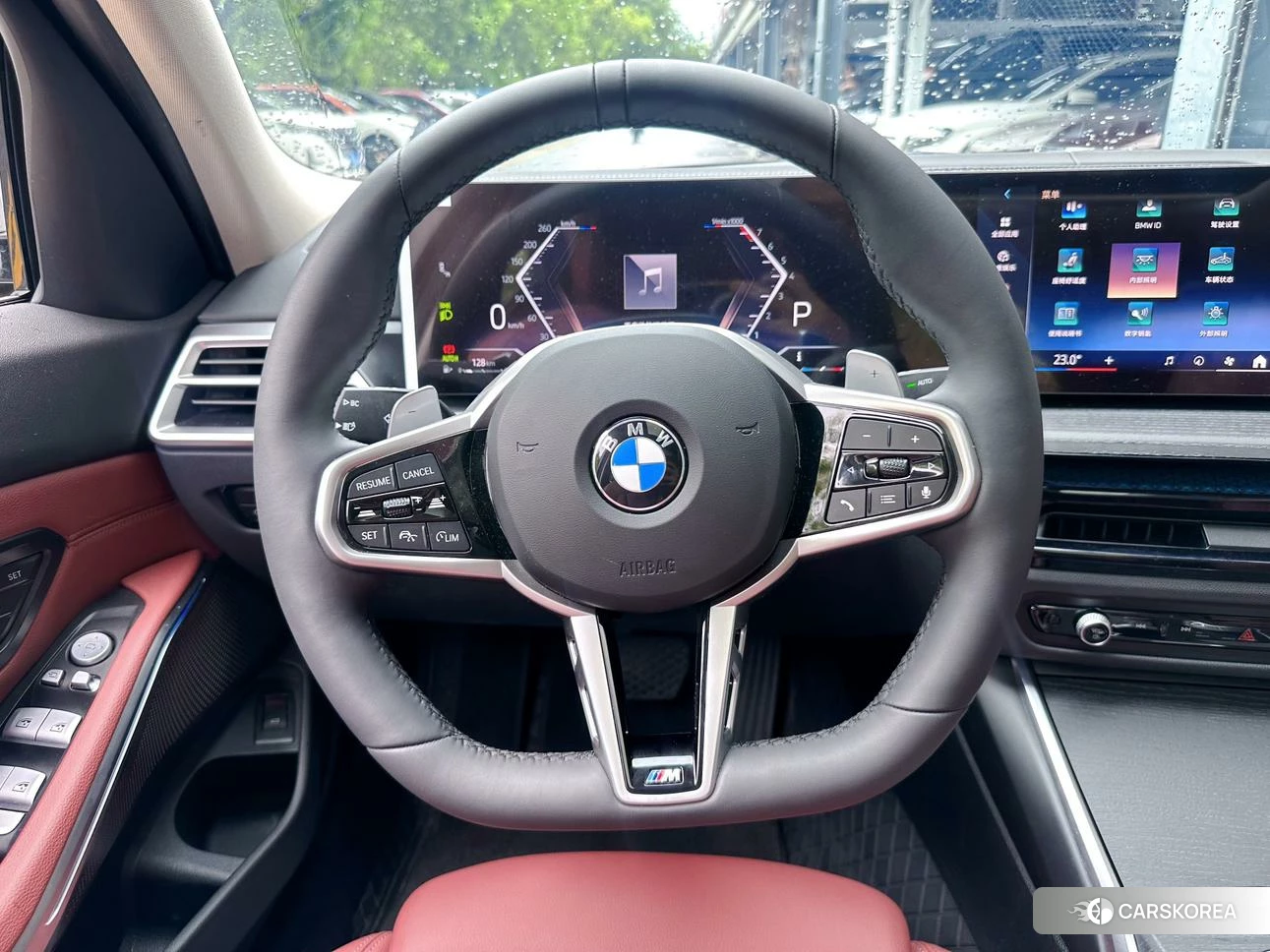 BMW 3 series id 4493241 из Китая 13